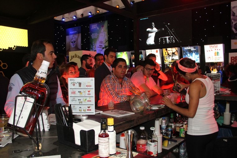 Horeca Trade Show 2015